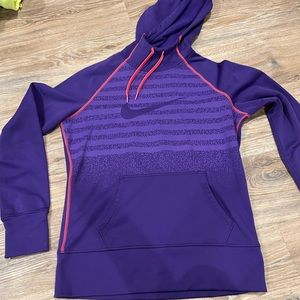 Nike sweatshirt